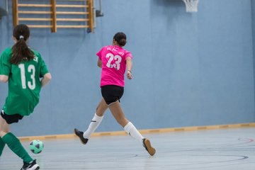 Bild 295 - B-Juniorinnen 2 Loewinnen Cup
